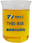 橡膠硫化促進劑的硫化促進原理
